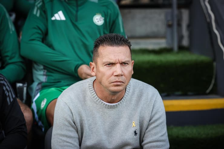 מכבי פ"ת - מכבי חיפה