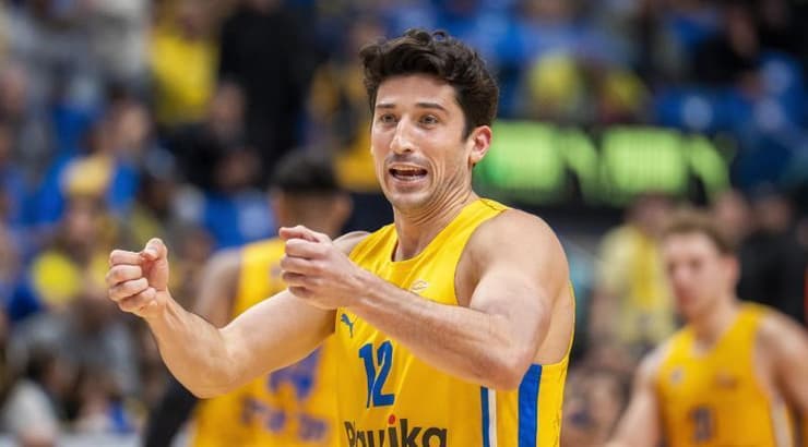 ג'ון דיברתולומאו