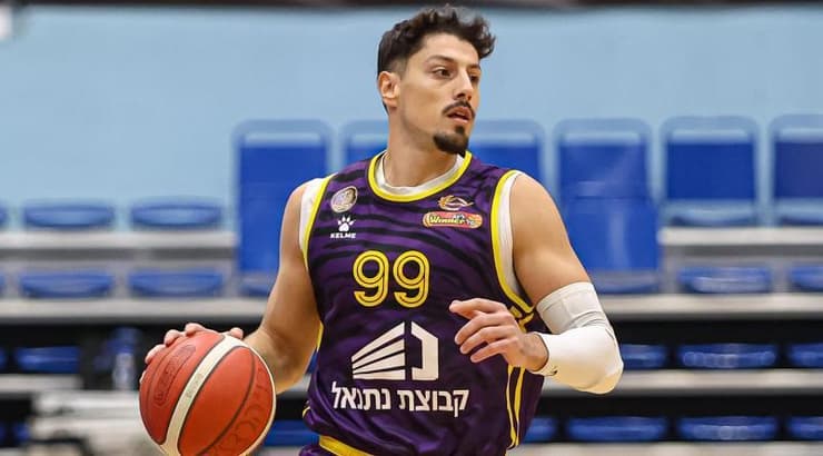 יפתח זיו