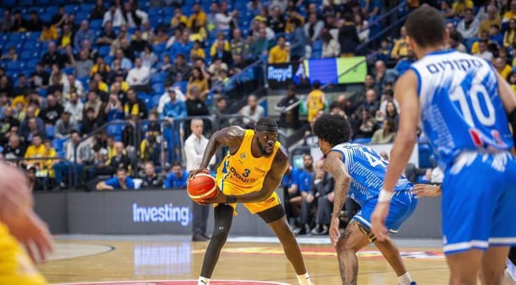 מריאל שאיוק