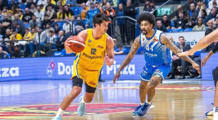 ג'ון דיברתולומאו