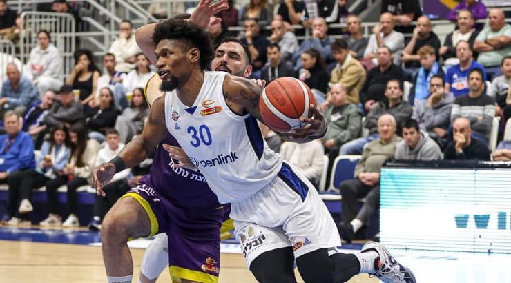 כריס סילבה מול עידן זלמנסון