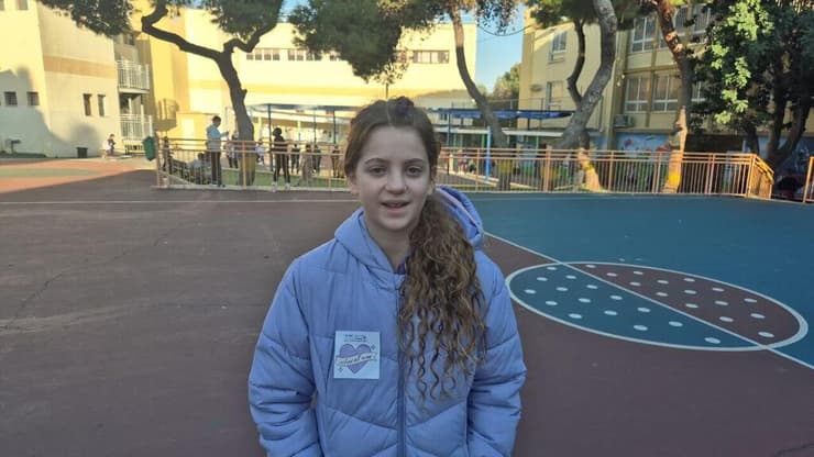 חוזרים לשגרה במערכת החינוך בחיפה