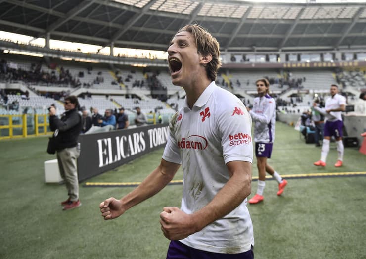 שחקן פיורנטינגה אדוארדו בובה