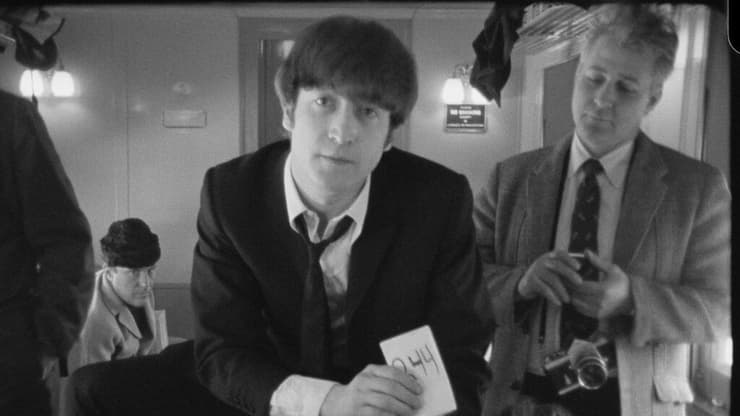 מתוך "ביטלס 64"