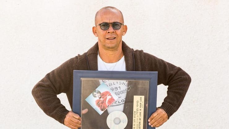 דידי הררי (צילום: טל שחר) דידי הררי