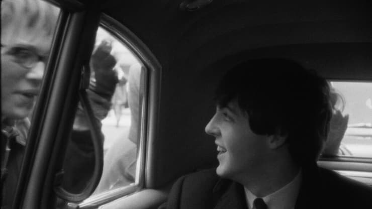 מתוך "ביטלס 64"