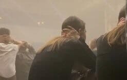 רוסיה מבצע פשיטות של ה משטרה מוסקבה על מועדונים של להט"בים