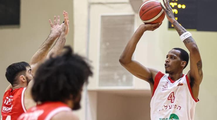 מרקוס בינגהאם