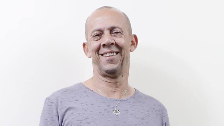 דידי הררי (צילום: שאול גולן) דידי הררי