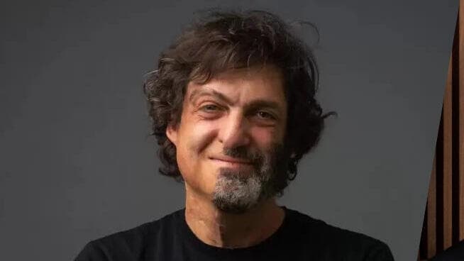 פרופסור דן אריאלי 