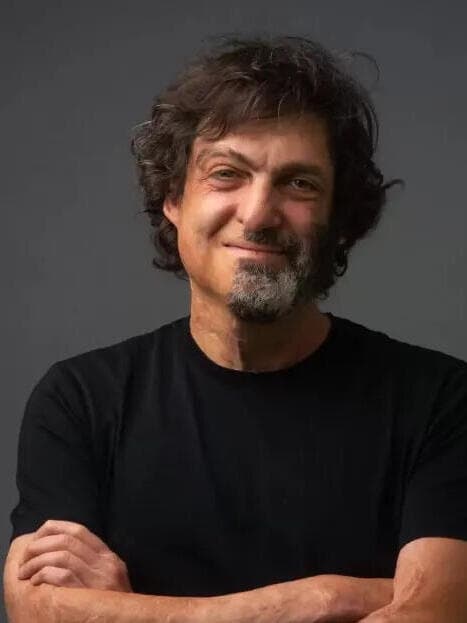 פרופסור דן אריאלי 