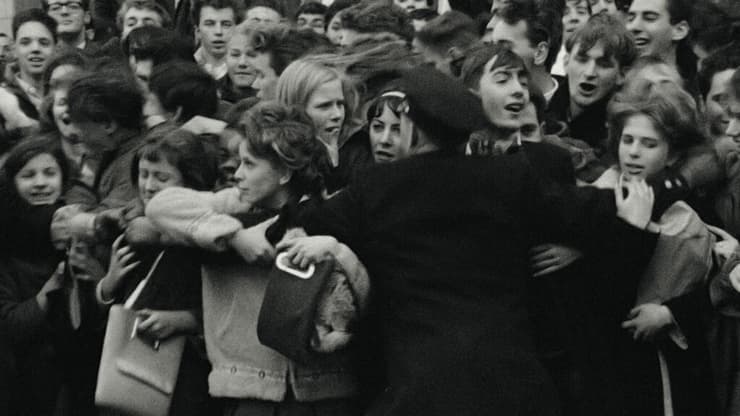 מתוך "ביטלס 64"