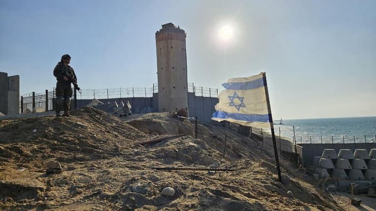 יואב זיתון ברפיח