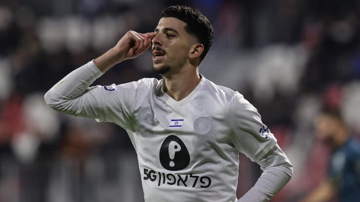 תורג'מן חוגג