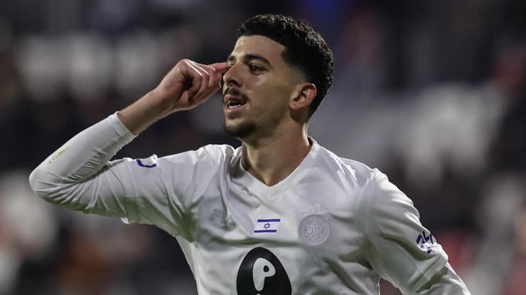 מעורר עניין גם בספרד. תורג'מן (צילום: גיל נחושתן) תורג'מן חוגג