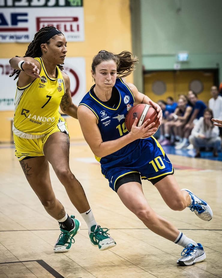 מאיירס מול סימס