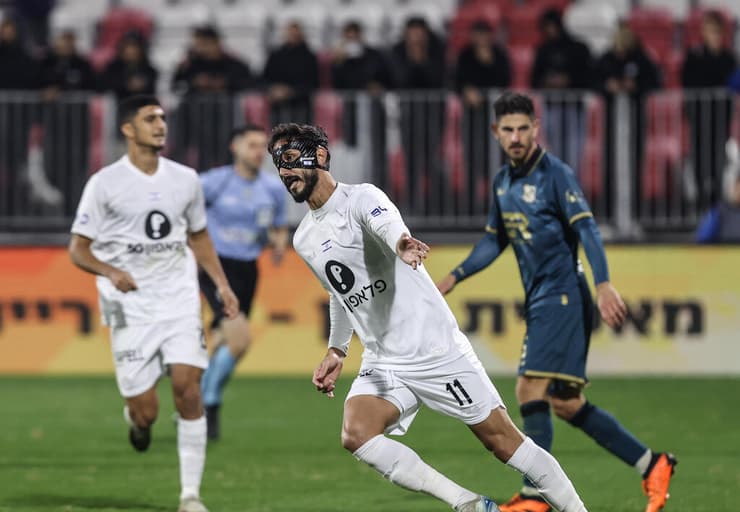 יחזקאל חוגג