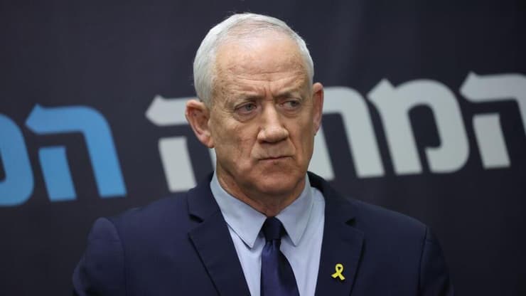 ישיבת סיעה המחנה הממלכתי