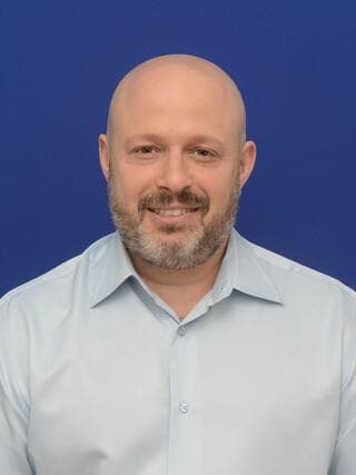 פרופ׳ איל שורצברג