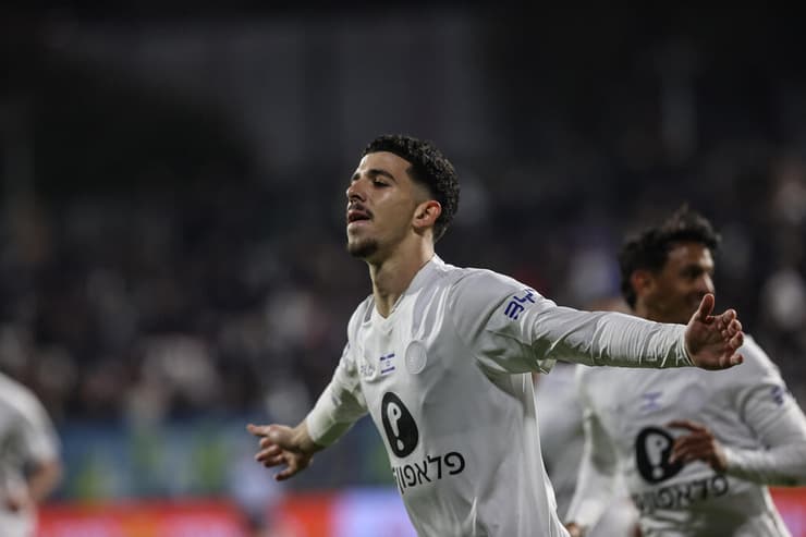 תורג'מן חוגג