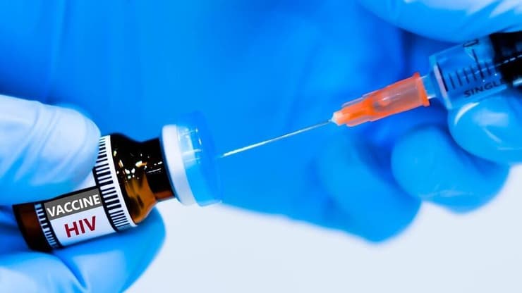 HIV, איידס