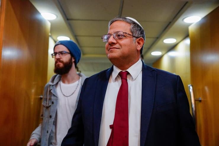 איתמר בן גביר