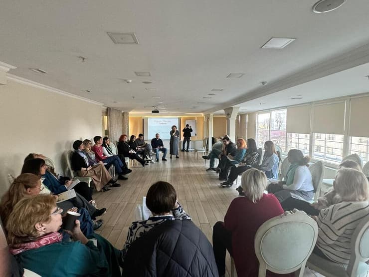 כינוס החירום במולדובה