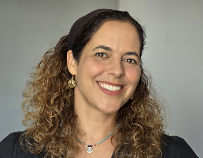 פרופ' מיכל פלדמן