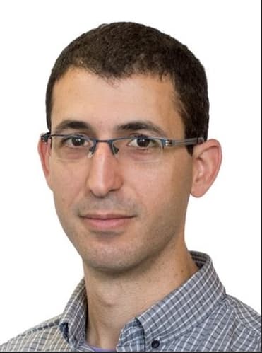 ד"ר צחי חגי