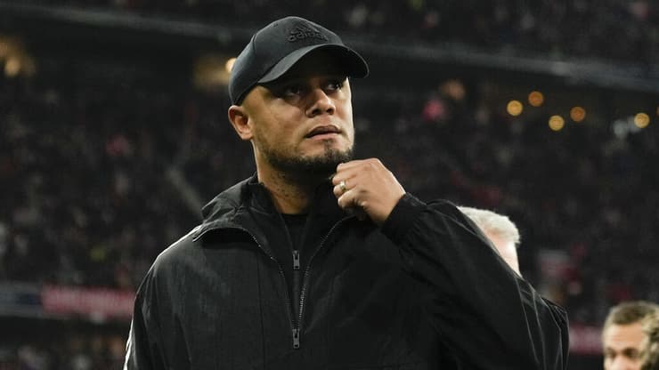 וינסנט קומפני