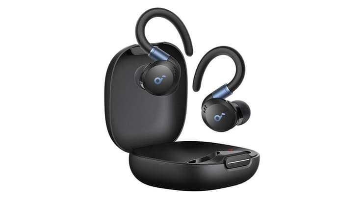 אוזניות Soundcore Sport X20 מבית אנקר 