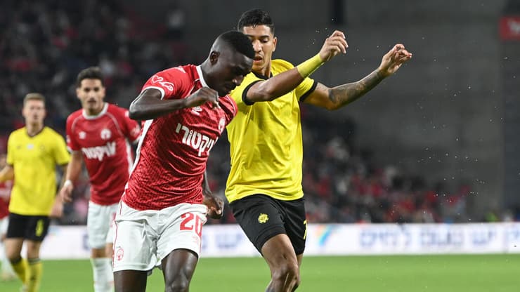 קינגס קאנגווה