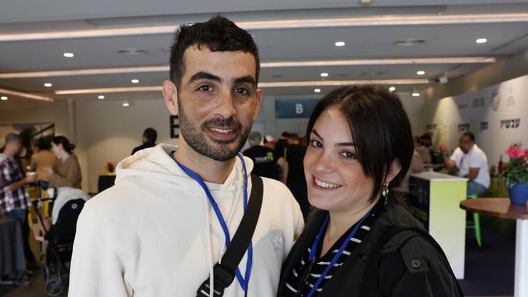 שלו ודורין דהן