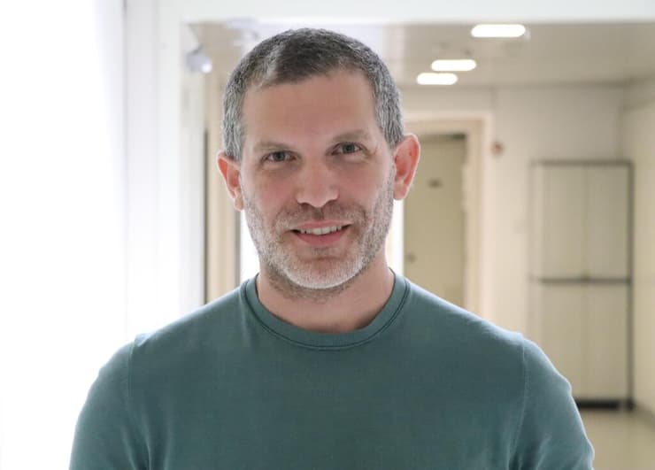 פרופ' בן מעוז