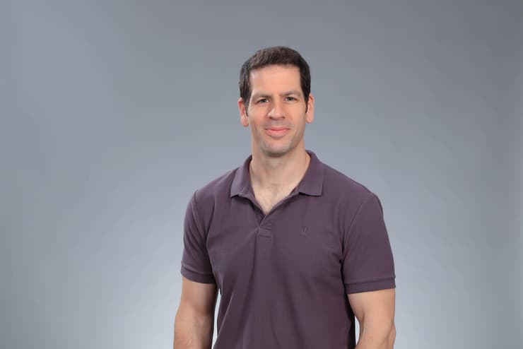 פרופ' דן גרבר