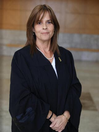  מחוזי נצרת - דיון והקראת כתב אישום למחבל מחמוד אטאללה אשר אנס ותקף מינית סוהרות חיילות בכלא גלבוע