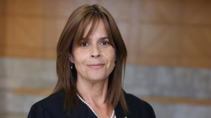  מחוזי נצרת - דיון והקראת כתב אישום למחבל מחמוד אטאללה אשר אנס ותקף מינית סוהרות חיילות בכלא גלבוע