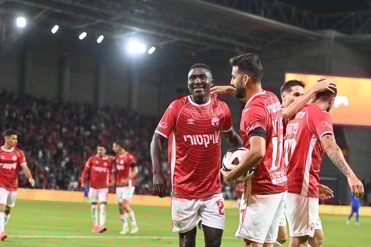 קינגס קאנגווה