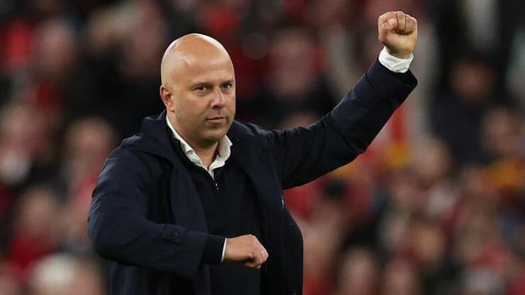 סלוט (רויטרס) סלוט