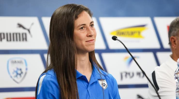 רחל שטיינשניידר (שחר גרוס) רחל שטיינשניידר