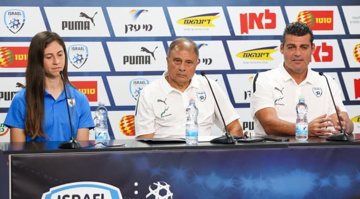 ניסו אביטן, אלישע לוי ורחל שטיינשניידר (שחר גרוס) ניסו אביטן, אלישע לוי ורחל שטיינשניידר