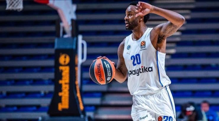 ליוואי רנדולף