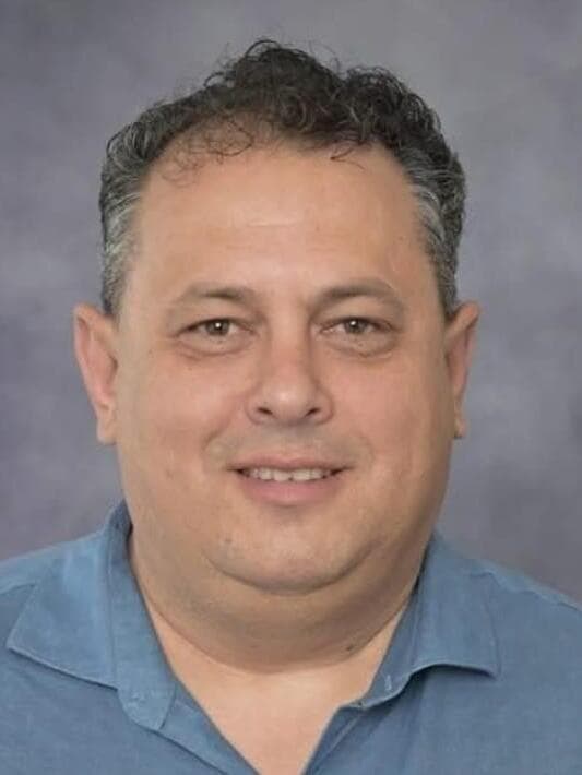 ד"ר רוני ברקוביץ