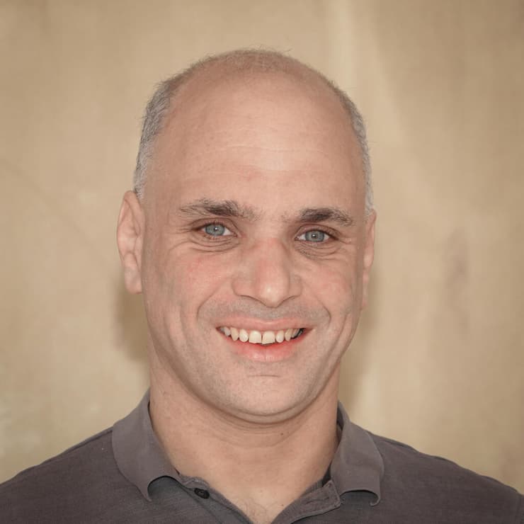 ד"ר איליה קמינקר