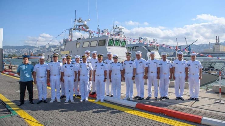 הכשרה במספנות ישראל