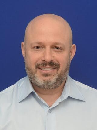 פרופ' איל שורצברג