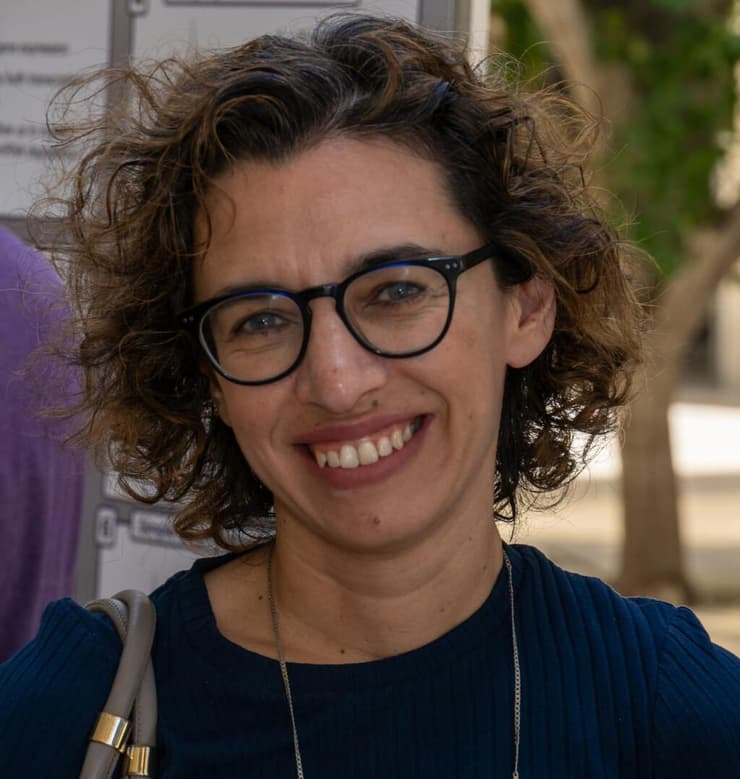 פרופ' דינה שניידמן