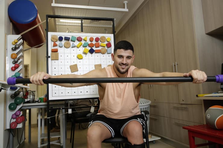 נאור ארוש