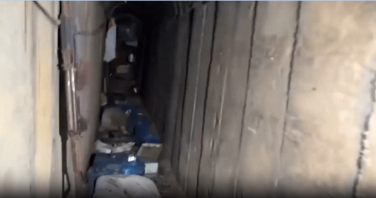 תחקיר על נסיבות מותם של ששת החטופים